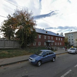 Mikrorayon Gorodok Stroiteley, 66А, Izhevsk: photo