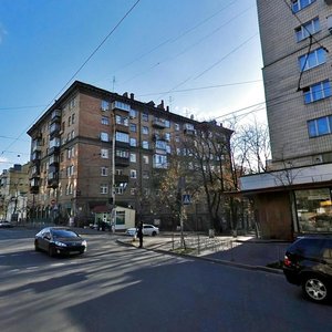 Saksahanskoho Street, 85, Kyiv: photo