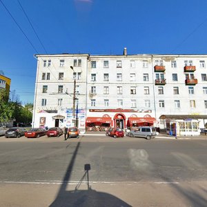 Peterburgskoe Highway, 54/2, Tver: photo