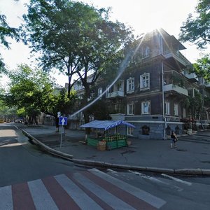 Yelisavetynska vulytsia, 7, : foto
