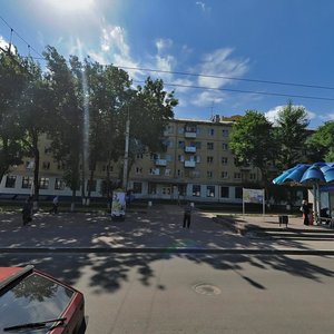 Moskovskaya Street, 214, Kaluga: photo