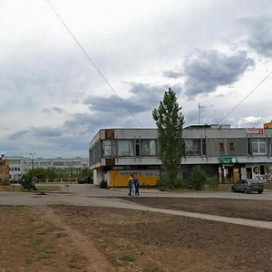 Zheleznodorozhnaya Street, 45, Togliatti: photo