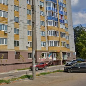 45th Strelkovoy Divizii Street, 104, Voronezh: photo