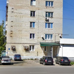 Gorkogo Street, 34А, Togliatti: photo