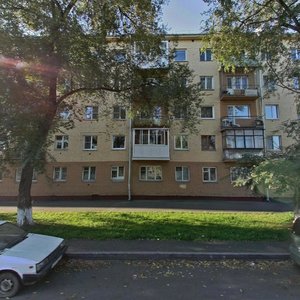 Ulitsa Kalinina, 1, Kemerovo: photo