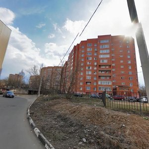 Mira Avenue, 19к1, Fryazino: photo