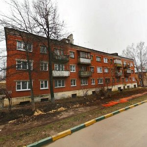 Petrovskogo Street, 15 ، نيجني نوفغورود: صورة