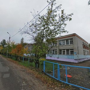 Zakgeyma Street, 7А, Yaroslavl: photo