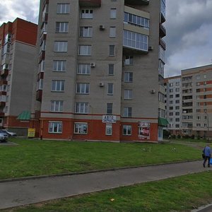 Kuzbasskoy Divizii Street, 28, Pskov: photo