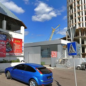 Revolyutsionnaya Street, 65, Penza: photo