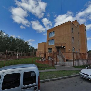Panfilovskiy Avenue, 24, Zelenograd: photo