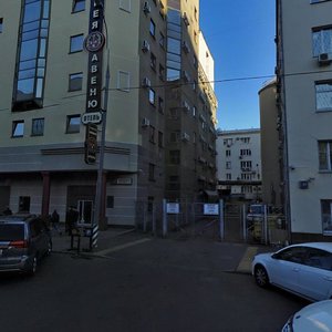 Schepkina Street, 32с1, Moscow: photo
