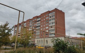 Lesnaya ulitsa, 39, Yekaterinburg: photo