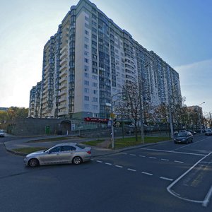 Минск, Улица Леонида Беды, 2Б: фото