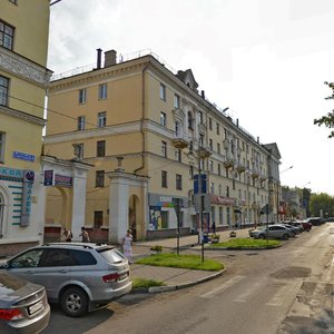 Sovetskaya ulitsa, 12/1, Elektrostal: photo