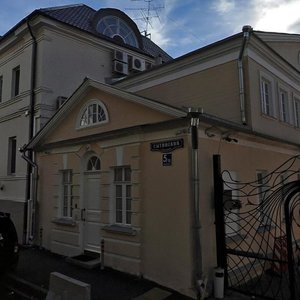 Sytinsky Lane, 5/10с1, : foto