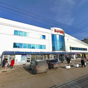 Kominterna Street, 30, Tula: photo