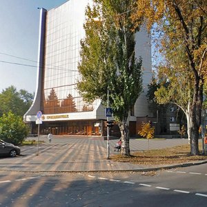 Prospekt Maiakovskoho, 20А, Zaporizhia: photo