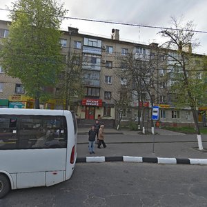 Sadovaya ulitsa, 25А, Belgorod: photo