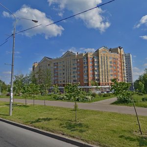 Zelenograd, No:к2022, Zelenograd: Fotoğraflar