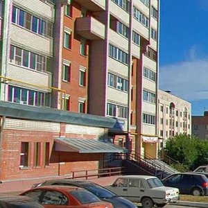 Vorkutinskaya Street, 14Б ، : صورة
