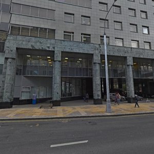 Novoslobodskaya Street, 14с2, : foto