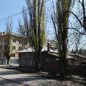 Chentsova Street, 74/78, Rostov‑na‑Donu: photo