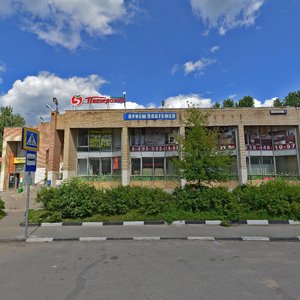 Agrogorodok Street, 5, Moscow and Moscow Oblast: photo