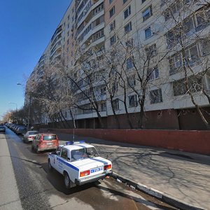 Rusakovskaya Street, 25, Moscow: photo