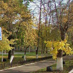 Chaykovskogo Street, 20/23, Stupino: photo