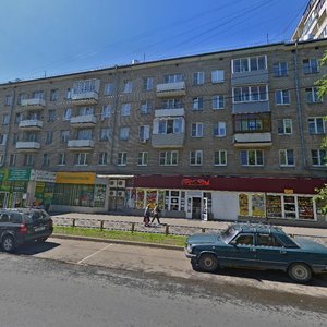Turistskaya Street, 11, Moscow: photo