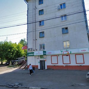Кострома, Советская улица, 100: фото