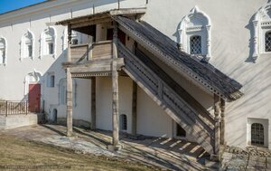 Novgorod Kremlin, 11, Veliky Novgorod: photo