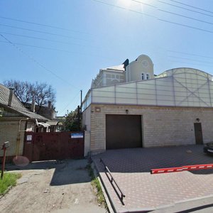 Levanevsky street, 156/1, Krasnodar: photo