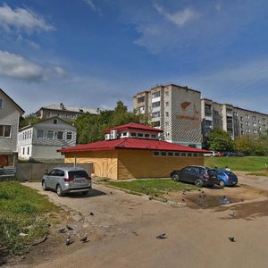 Shlyakova Street, 19Б, Sergiev Posad: photo