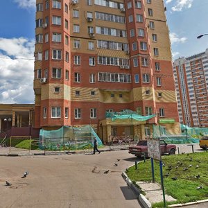 Zelyonaya ulitsa, 32к3 ، : صورة