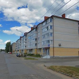 Volochayevskaya Street, 49, : foto