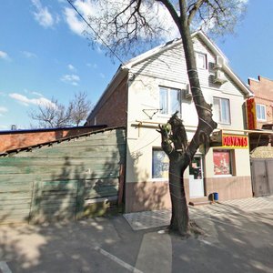 Kostyleva Street, 72, Krasnodar: photo