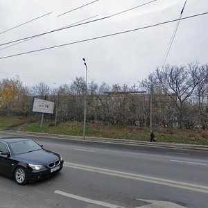 Marshala Zhukova Avenue, 1, Moscow: photo