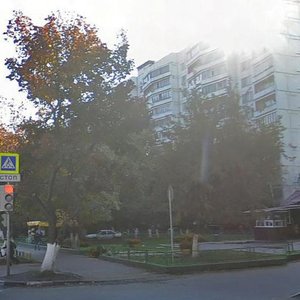 Shosseynaya Street, 42, Moscow: photo