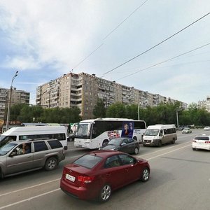 Komsomolskiy prospekt, 112, Chelyabinsk: photo