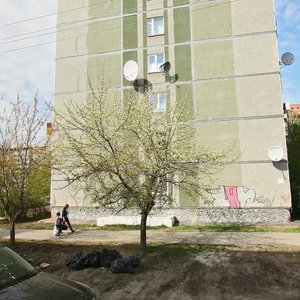 Nachdiva Onufrieva Street, 70, Yekaterinburg: photo