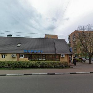 Karla Libknekhta Street, 6, Orehovo‑Zuevo: photo