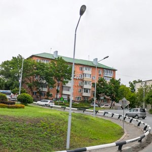 100-letiya Vladivostoka Avenue, 30, Vladivostok: photo