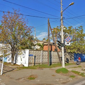 Uralskaya Street, 75к1, Krasnodar: photo