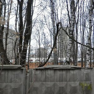 Veshnikh Vod Street, 10с11, : foto