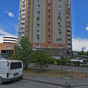 Drahomanova Street, 1Л, Kyiv: photo