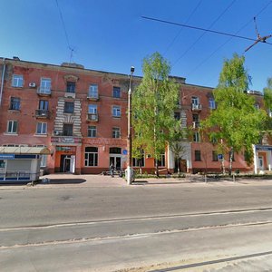Pobedy Avenue, 46/30, Tver: photo