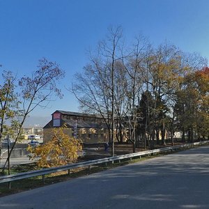 Краснодарский край, Улица Энергетиков, 11Б/1: фото