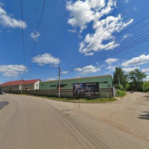 Azarovskaya ulitsa, 30стр8 ، : صورة